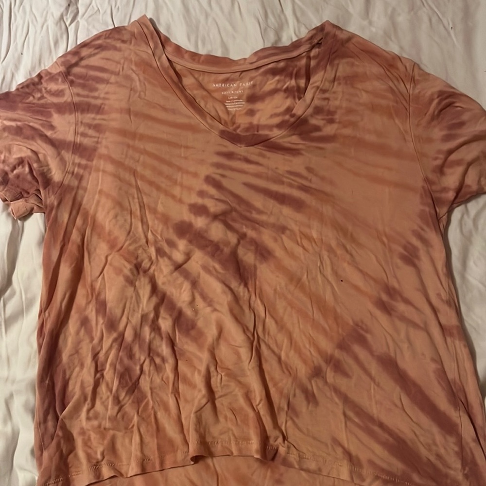 American Eagle Top